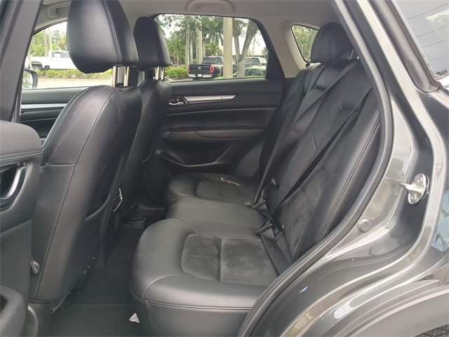 2019 Mazda CX-5 Touring photo 12