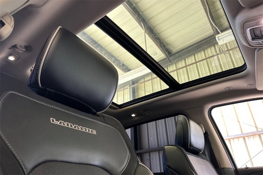 2021 Ram 1500 Laramie photo 16