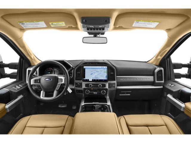 2022 Ford F-350 Lariat photo 8