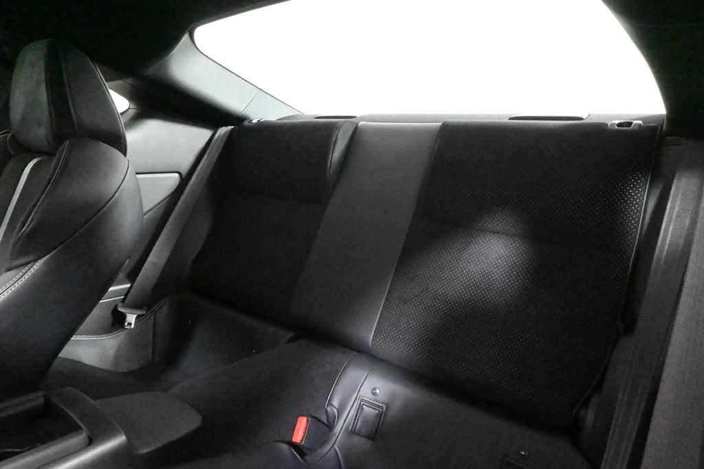 2023 Toyota GR86 Premium photo 4
