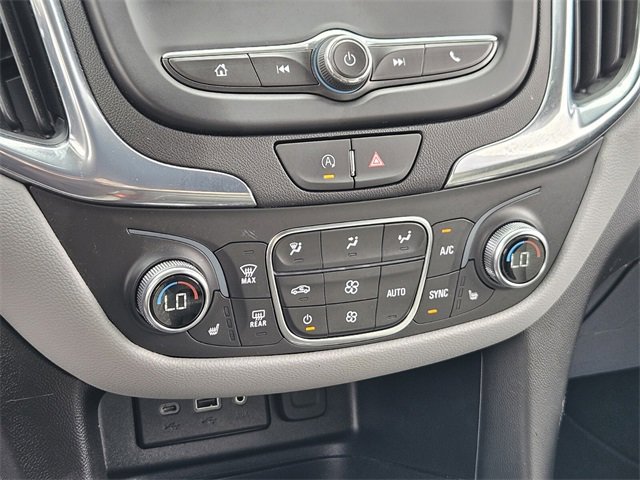 2023 Chevrolet Equinox LT photo 22