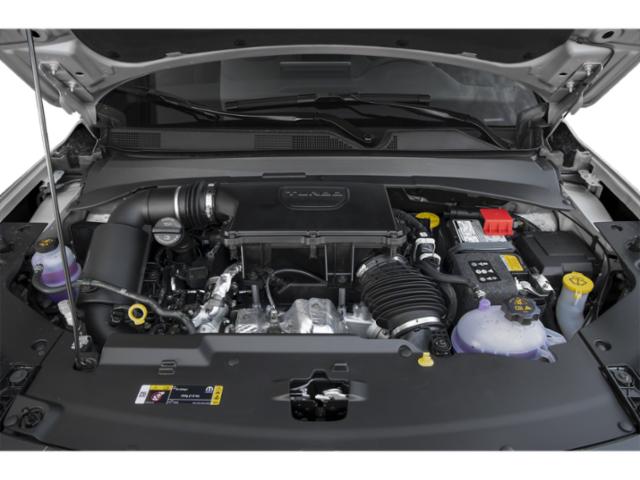 2026 Jeep Compass Trailhawk photo 11
