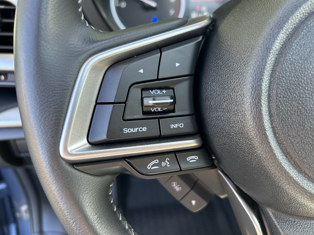 2023 Subaru Forester Premium photo 13