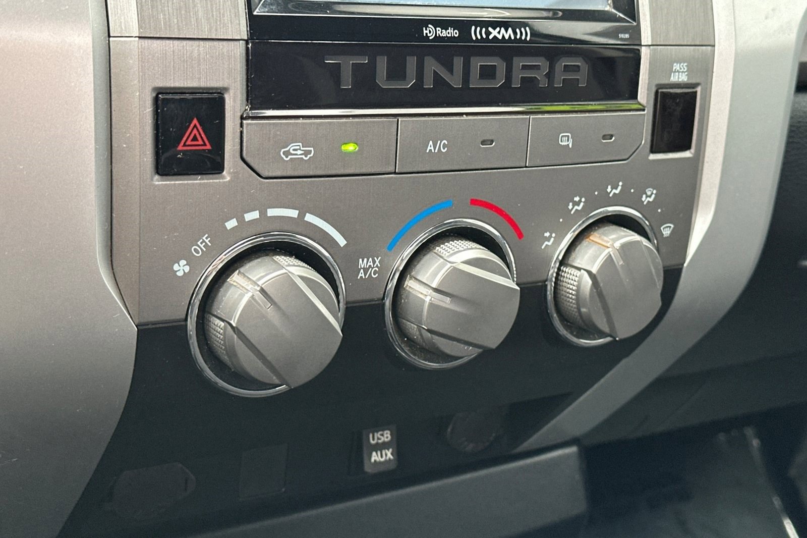 2018 Toyota Tundra SR photo 21