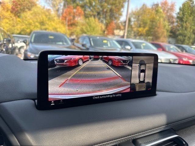 2025 Mazda CX-5 2.5 Turbo Signature photo 29