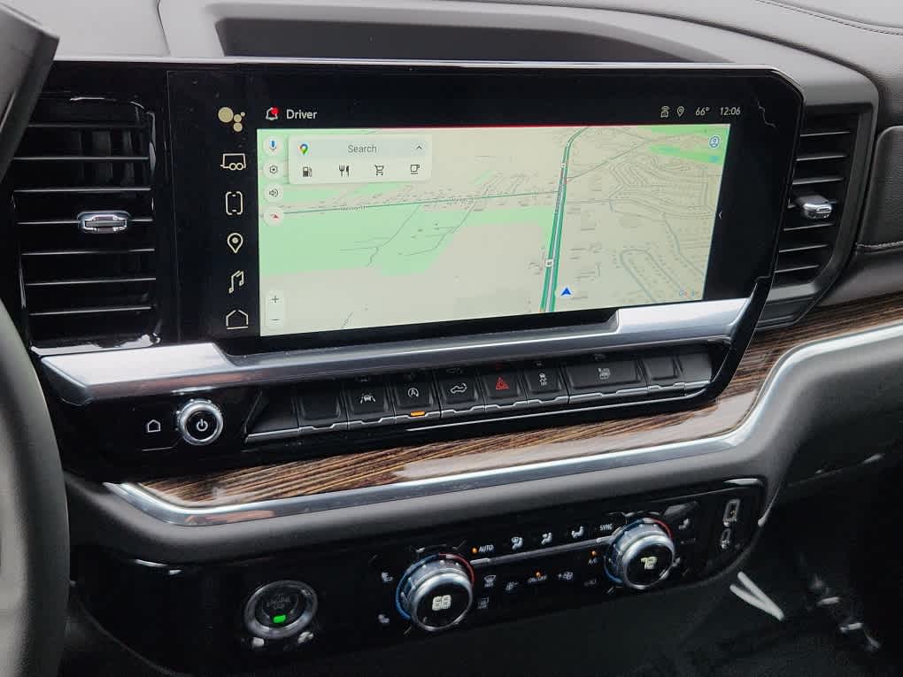 2023 Gmc Sierra 1500 Elevation photo 11