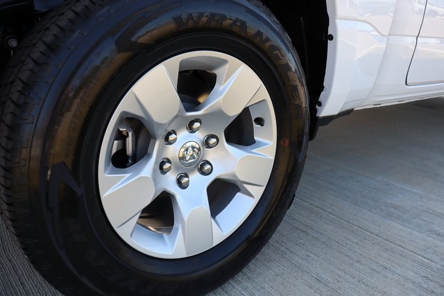 2025 Ram 1500 Big Horn photo 33