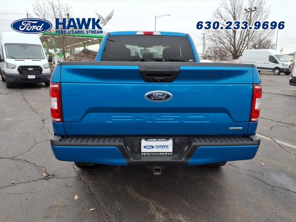 2019 FORD F-150 - Image 6