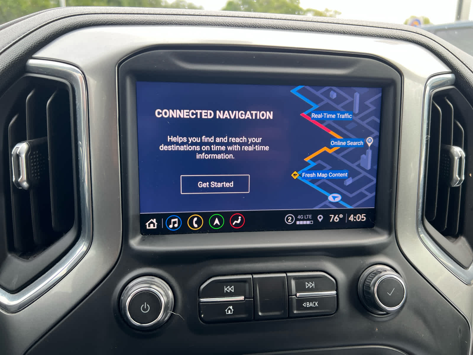 2020 Chevrolet Silverado 1500 LT photo 13
