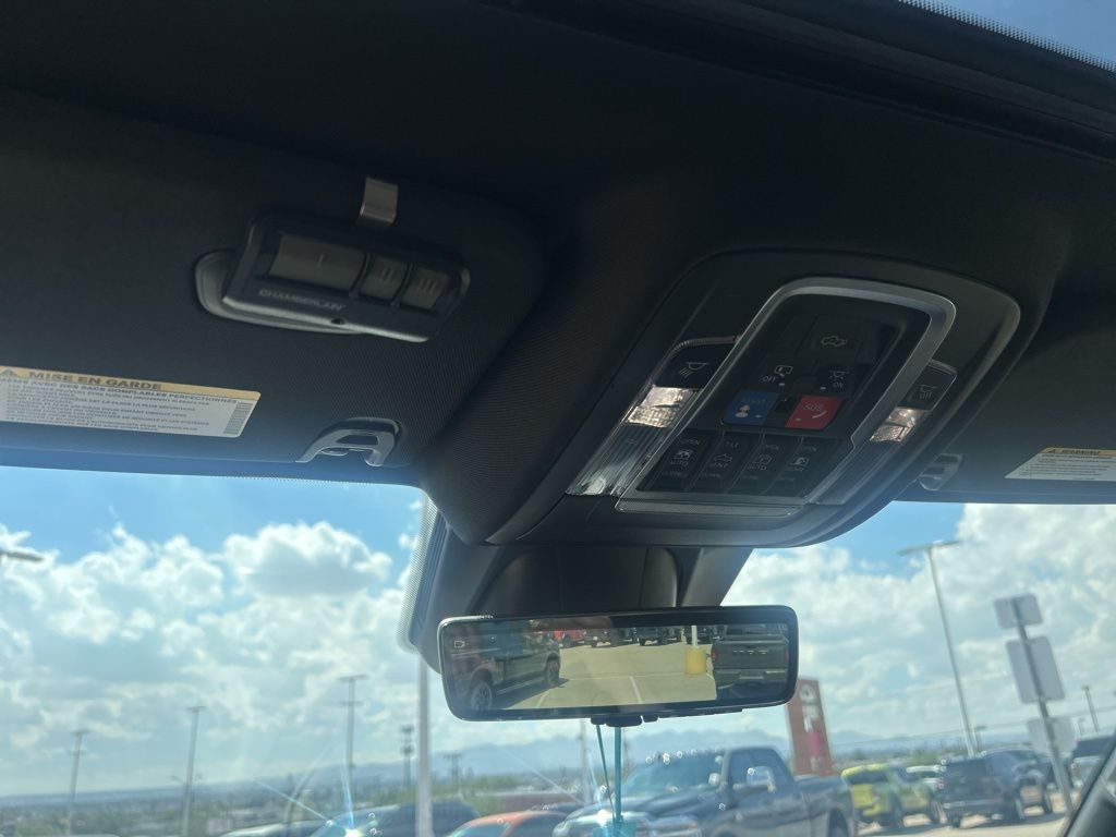 2021 Ram 1500 Limited photo 9