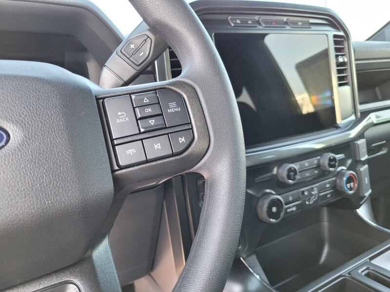 2024 Ford F-150 STX photo 19
