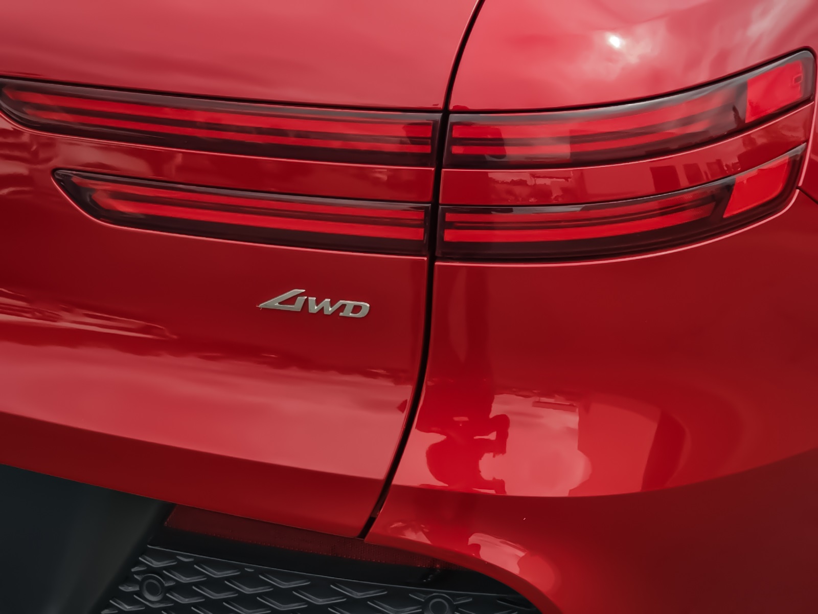 2025 Genesis GV70 2.5T photo 24