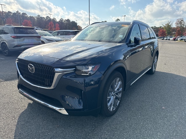 2024 Mazda CX-90 3.3 Turbo Premium Plus photo 4