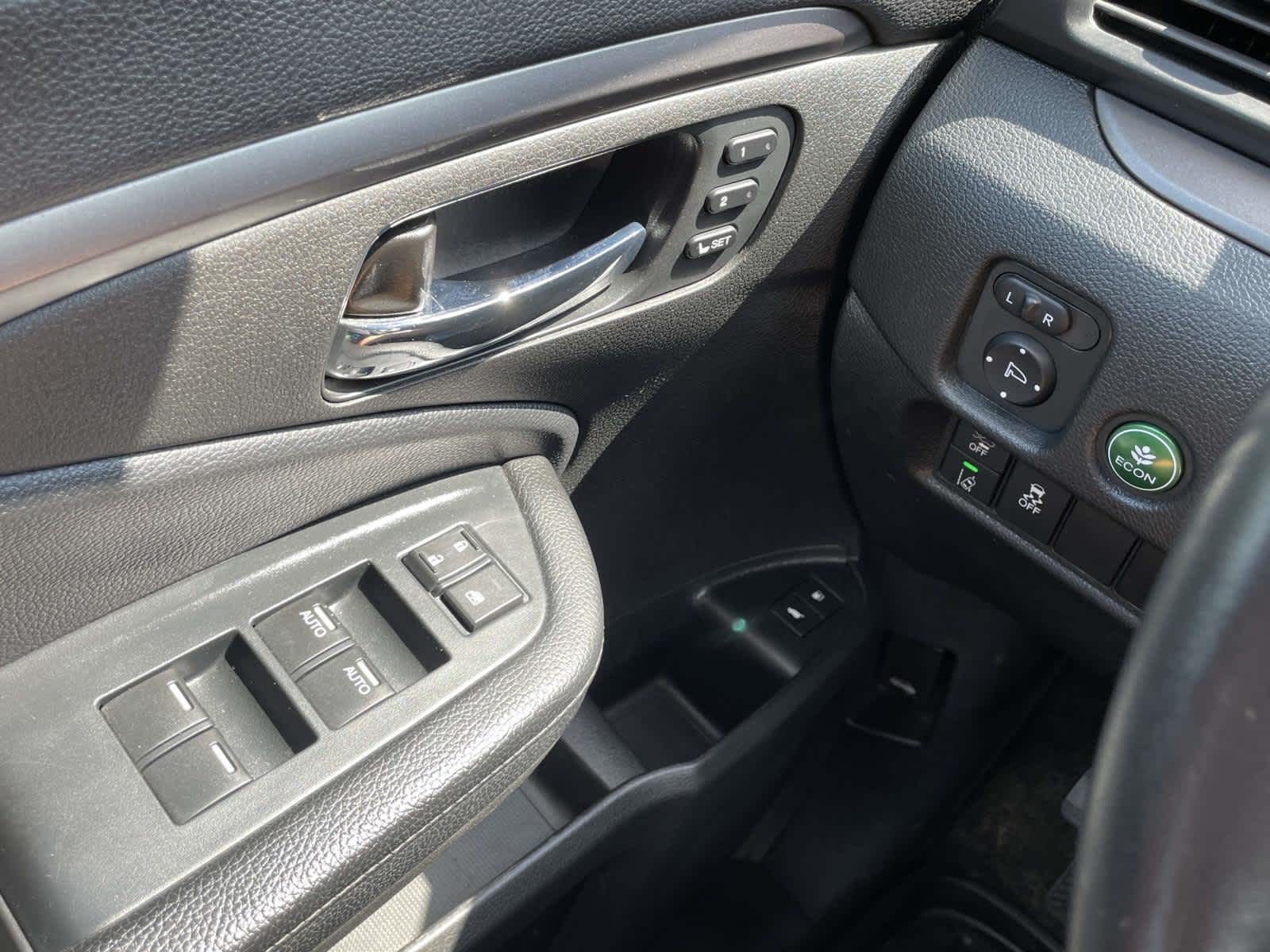 2022 Honda Pilot Special Edition photo 25