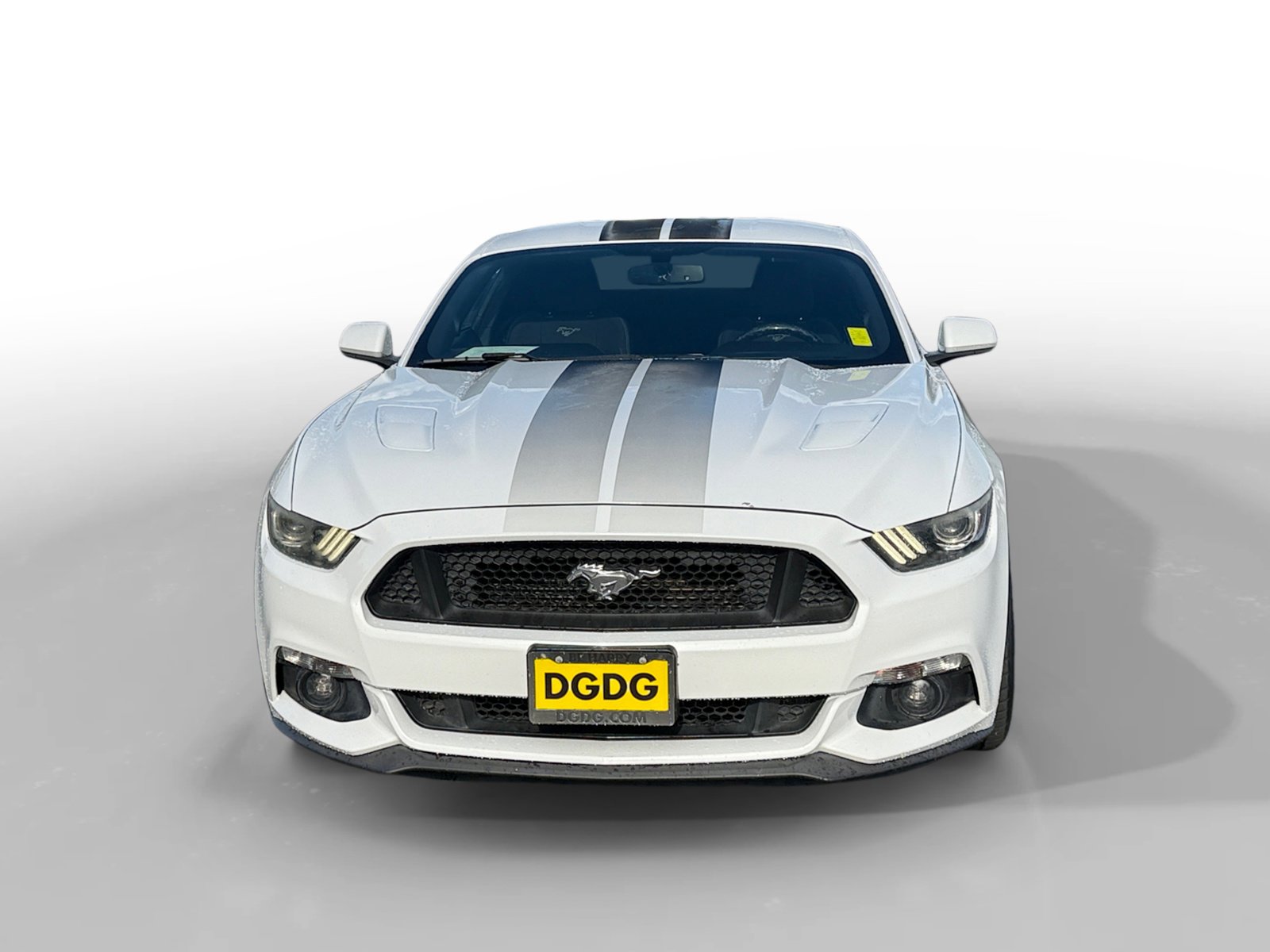 2016 Ford Mustang GT photo 8
