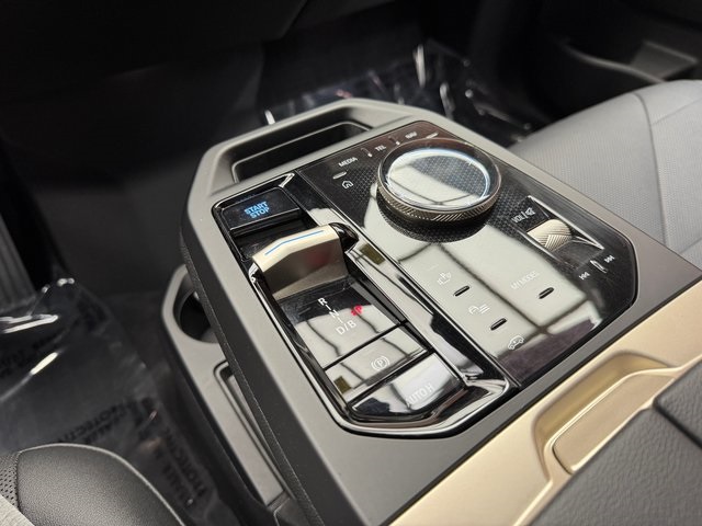 2022 Bmw iX xDrive50i photo 19