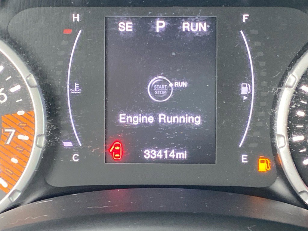 2019 Jeep Renegade Latitude North Edition photo 17