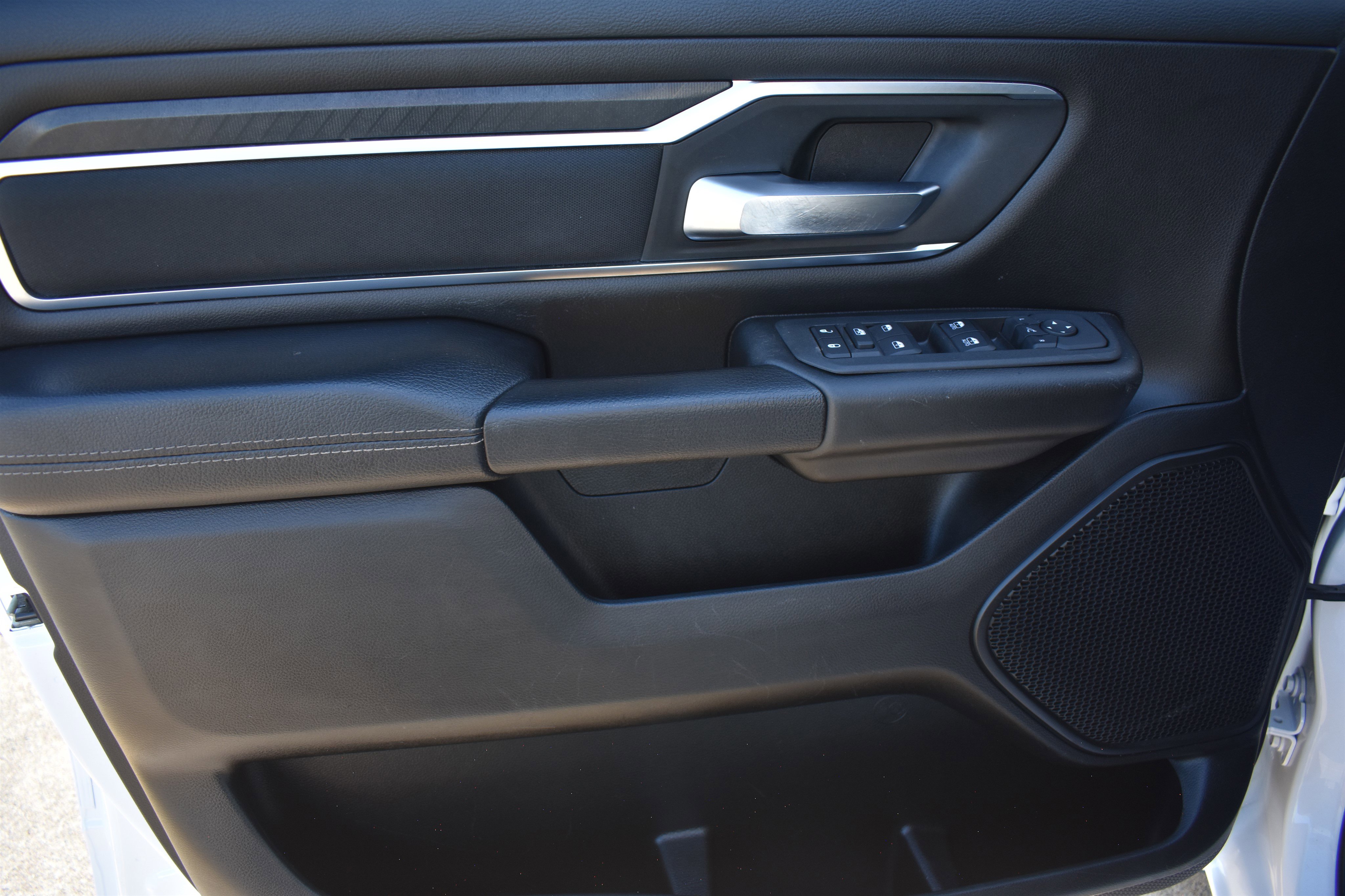 2025 Ram 1500 Big Horn photo 6
