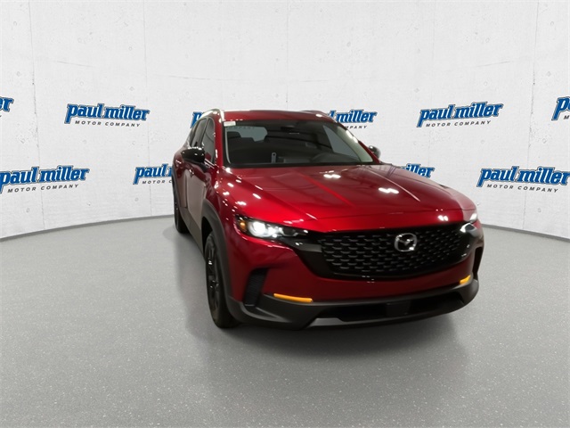 2025 Mazda CX-50 2.5 S Preferred photo 3