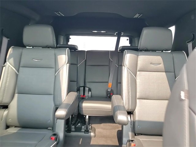 2024 Cadillac Escalade Sport photo 20