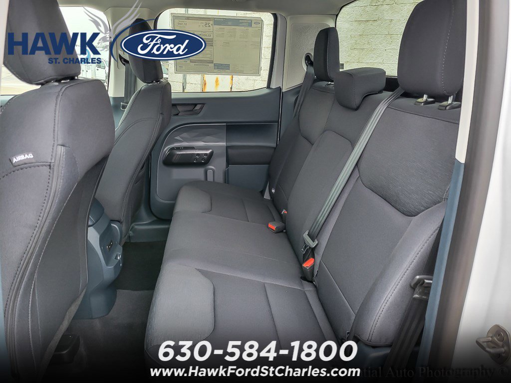 2026 FORD MAVERICK - Image 8