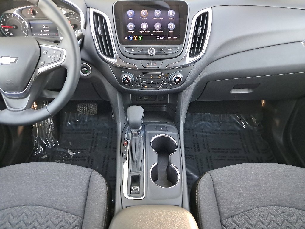 2023 Chevrolet Equinox LT photo 17
