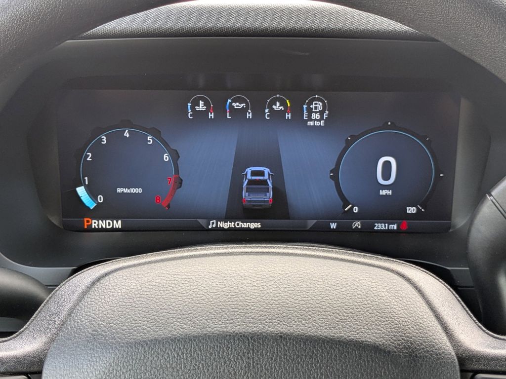 2025 Ford F-150 STX photo 25