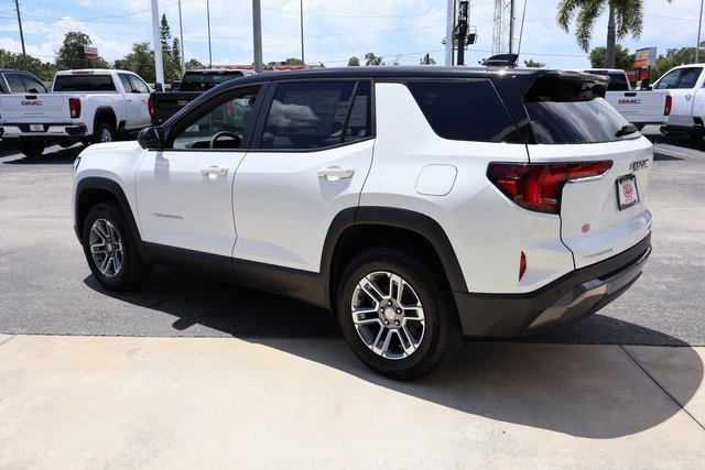 2026 Gmc Terrain Elevation photo 3