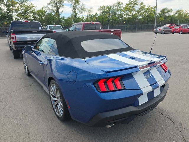 2024 Ford Mustang GT Premium photo 4