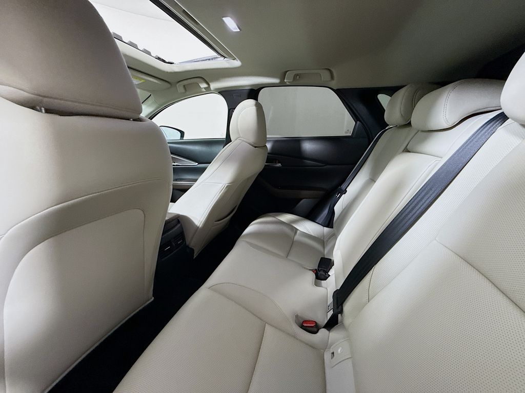2021 Mazda CX-30 Premium photo 23