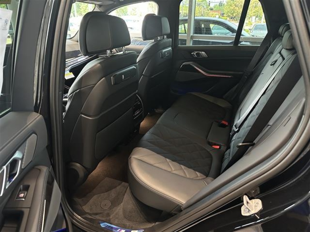 2026 Bmw X5 xDrive50e photo 13