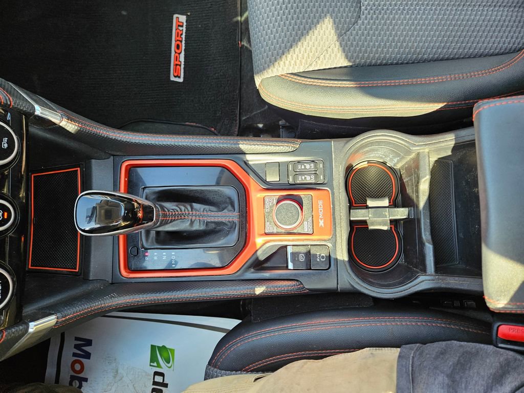 2019 Subaru Forester Sport photo 15