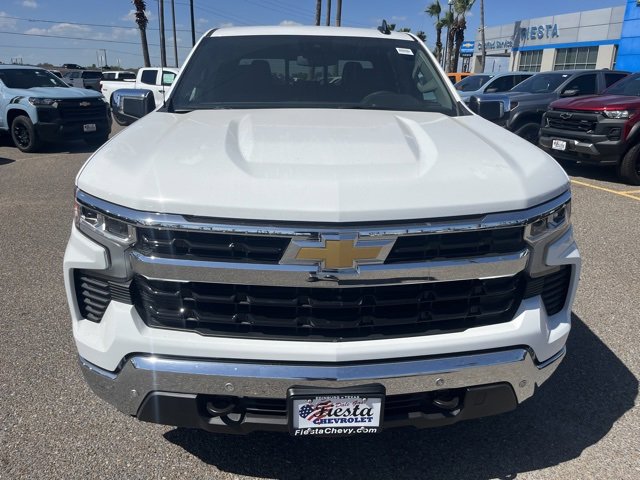 2026 Chevrolet Silverado 1500 LT photo 2