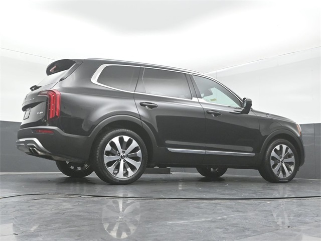 2021 KIA TELLURIDE - Image 42