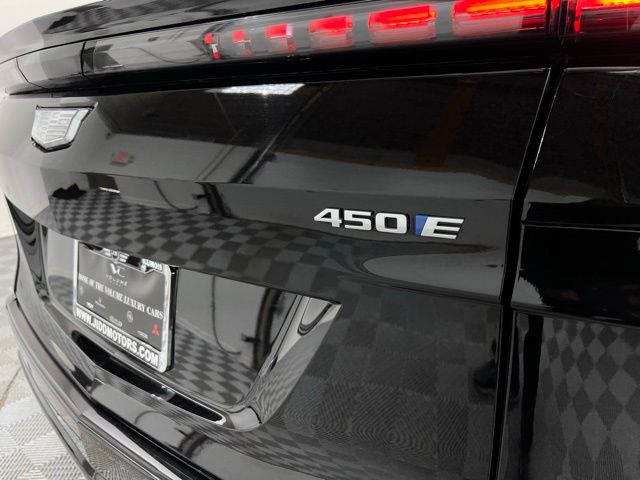 2024 Cadillac Lyriq Sport photo 7