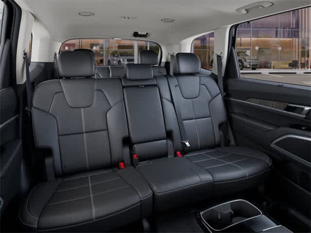 2025 Kia Telluride EX photo 14