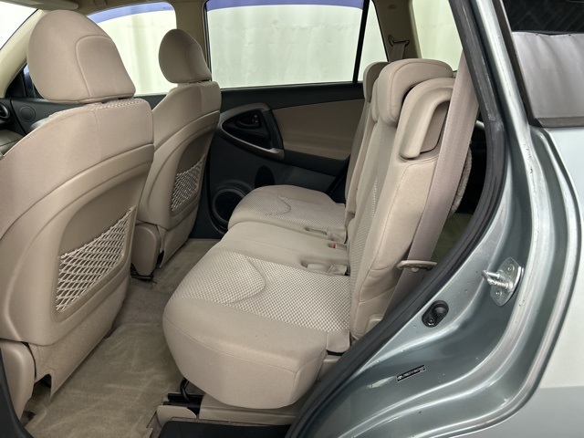 2008 Toyota RAV4 Limited photo 13