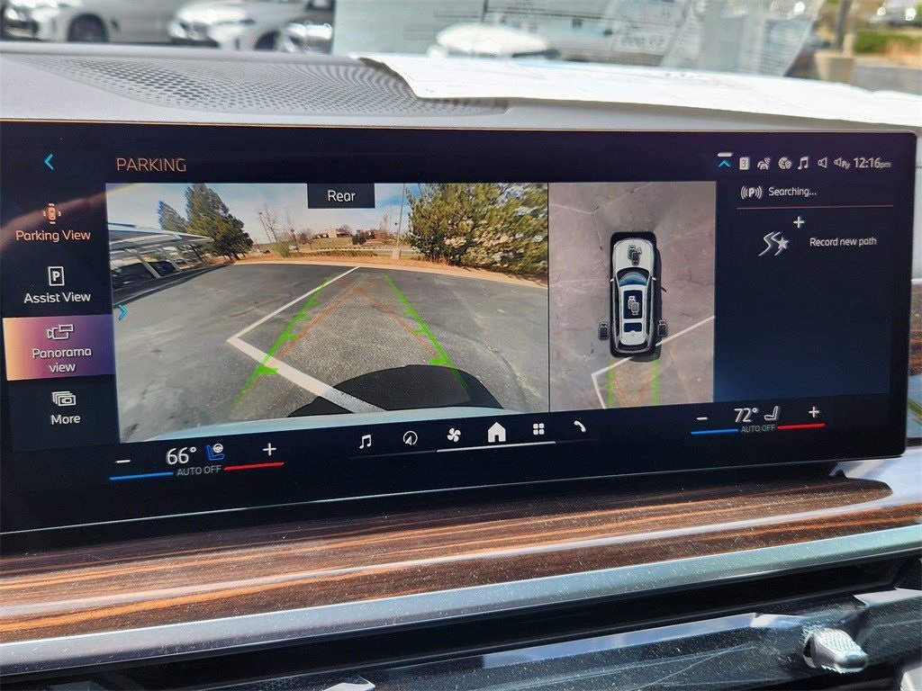 2025 Bmw X7 xDrive40i photo 14