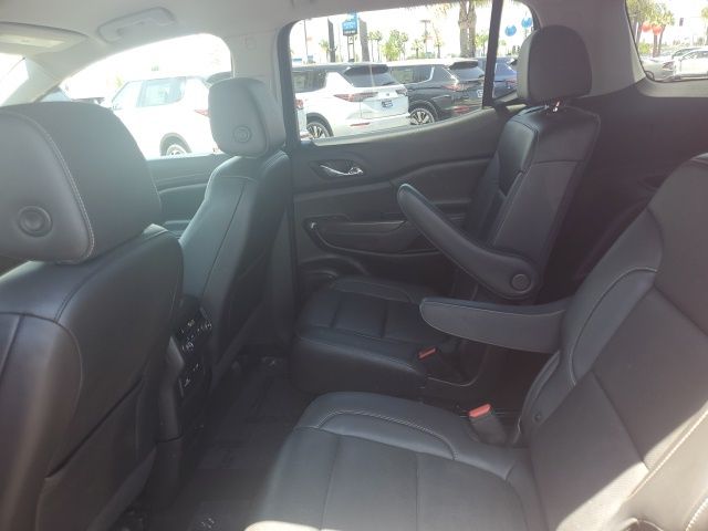 2023 Gmc Acadia SLT photo 20