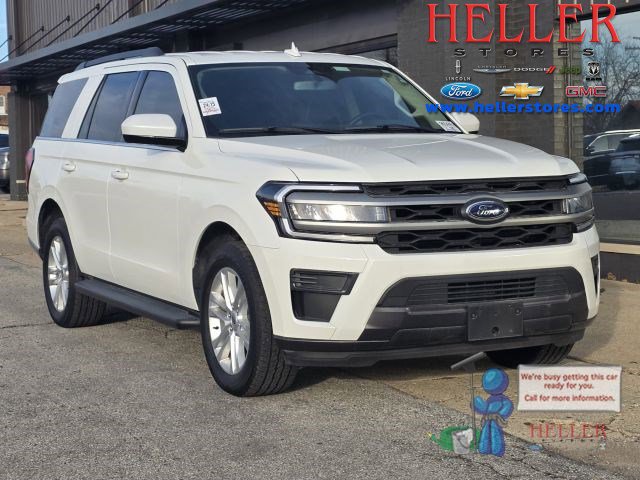 2024 Ford Expedition XLT