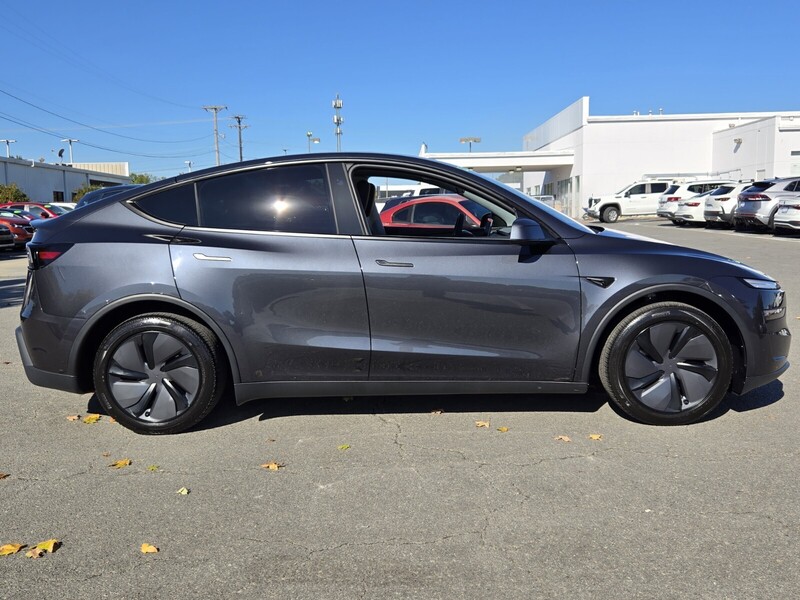 Used 2026 Tesla New Model Y Long Range with VIN 7SAYGDED3TA430046 for sale in North Little Rock, AR