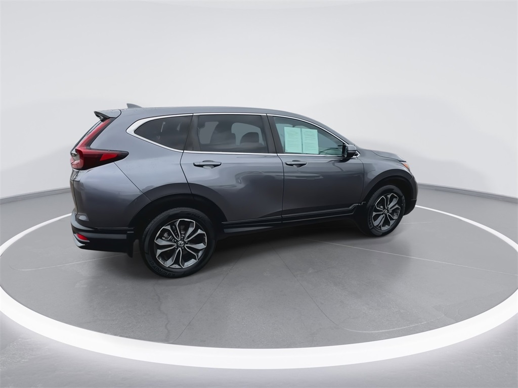 2022 Honda CR-V EX-L photo 13