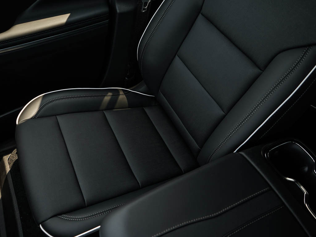 2026 Buick Enclave Preferred photo 23