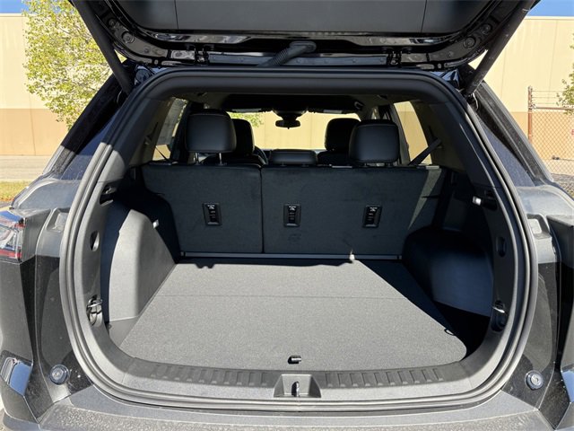 2026 Chevrolet Equinox LT photo 4