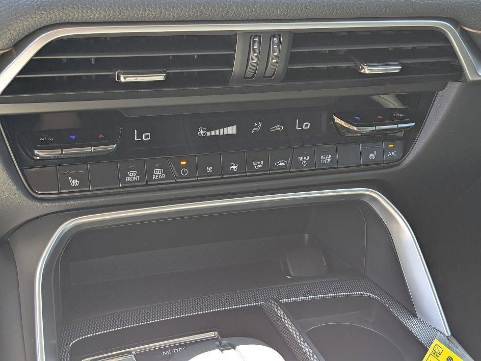 2025 Mazda CX-90 3.3 Turbo Premium S photo 22