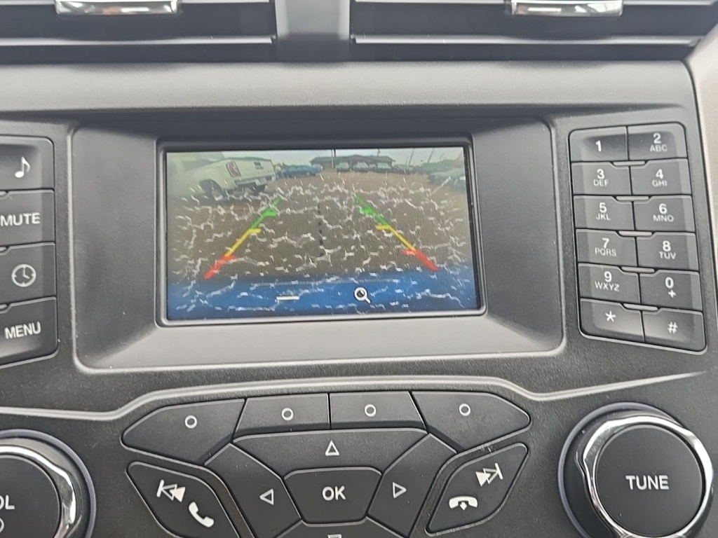 2018 Ford Fusion Hybrid S photo 18