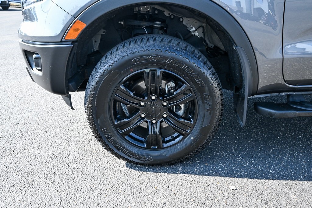 2022 Ford Ranger XL photo 10