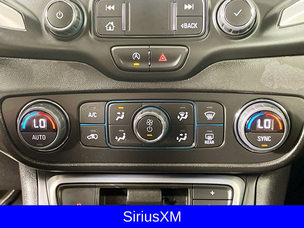 2024 Gmc Terrain SLT photo 15