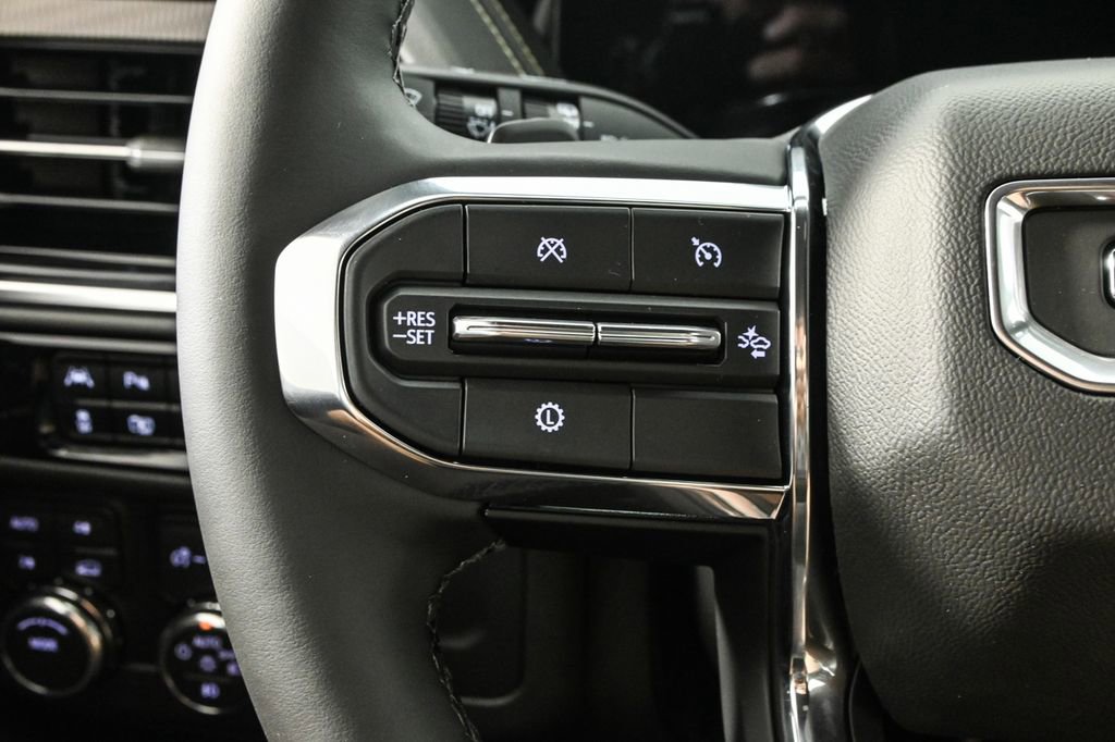 2026 Gmc Yukon XL photo 9