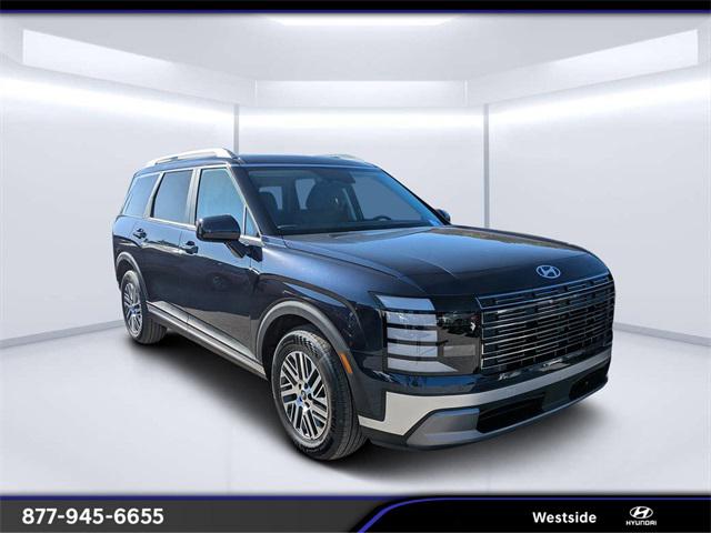 2026 Hyundai Palisade SEL's photo
